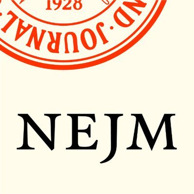 NEJM – Letter to the Editor